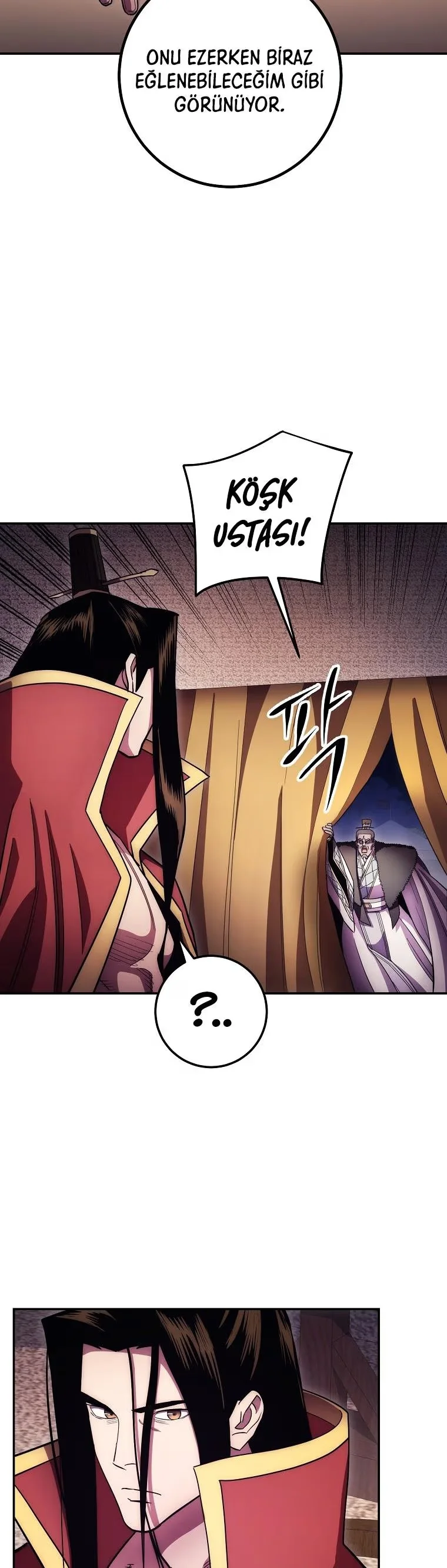 Legend of Asura: The Venom Dragon - Bölüm 124 - Sayfa 57