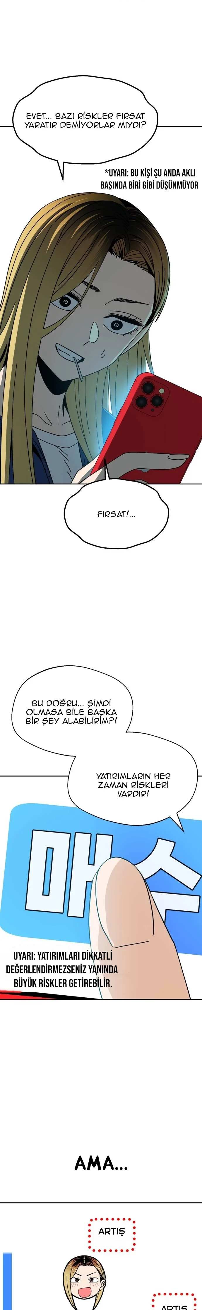 Maybe Meant to Be - Bölüm 38 - Sayfa 12