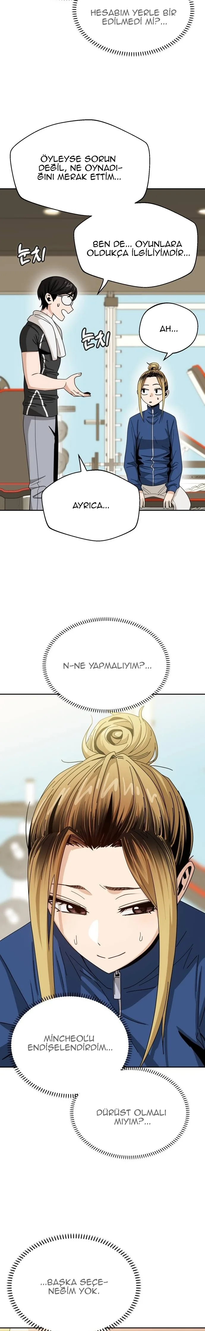 Maybe Meant to Be - Bölüm 38 - Sayfa 16