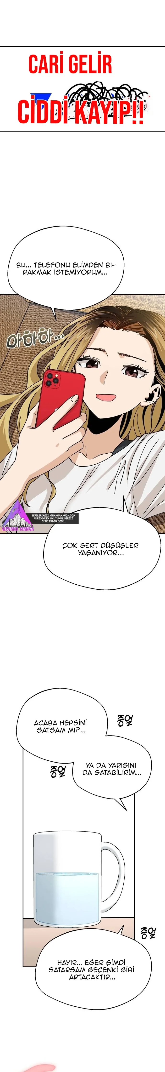 Maybe Meant to Be - Bölüm 38 - Sayfa 20