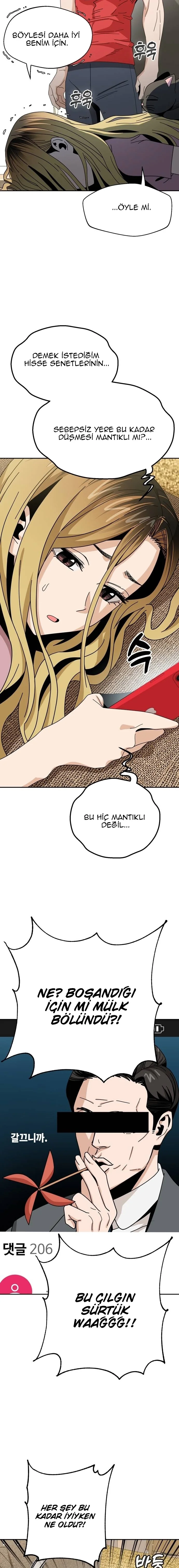 Maybe Meant to Be - Bölüm 38 - Sayfa 7