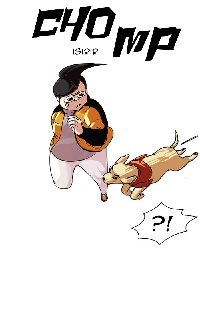Lookism - Bölüm 81 - Sayfa 10