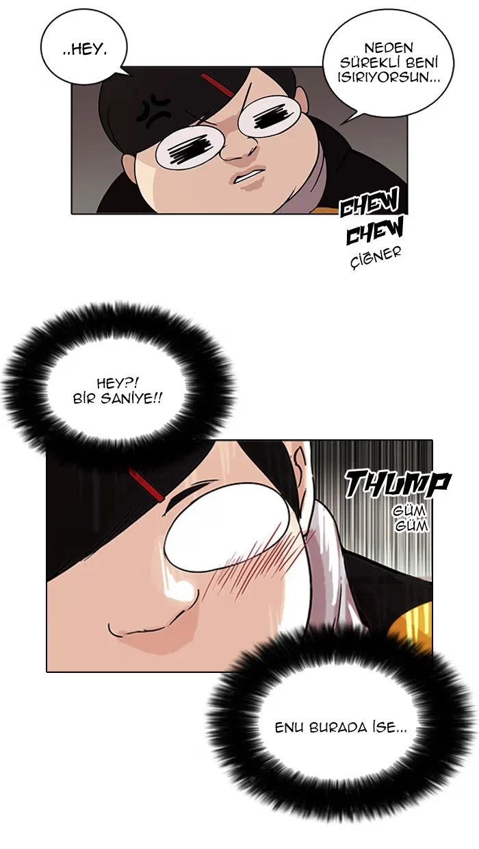 Lookism - Bölüm 81 - Sayfa 11