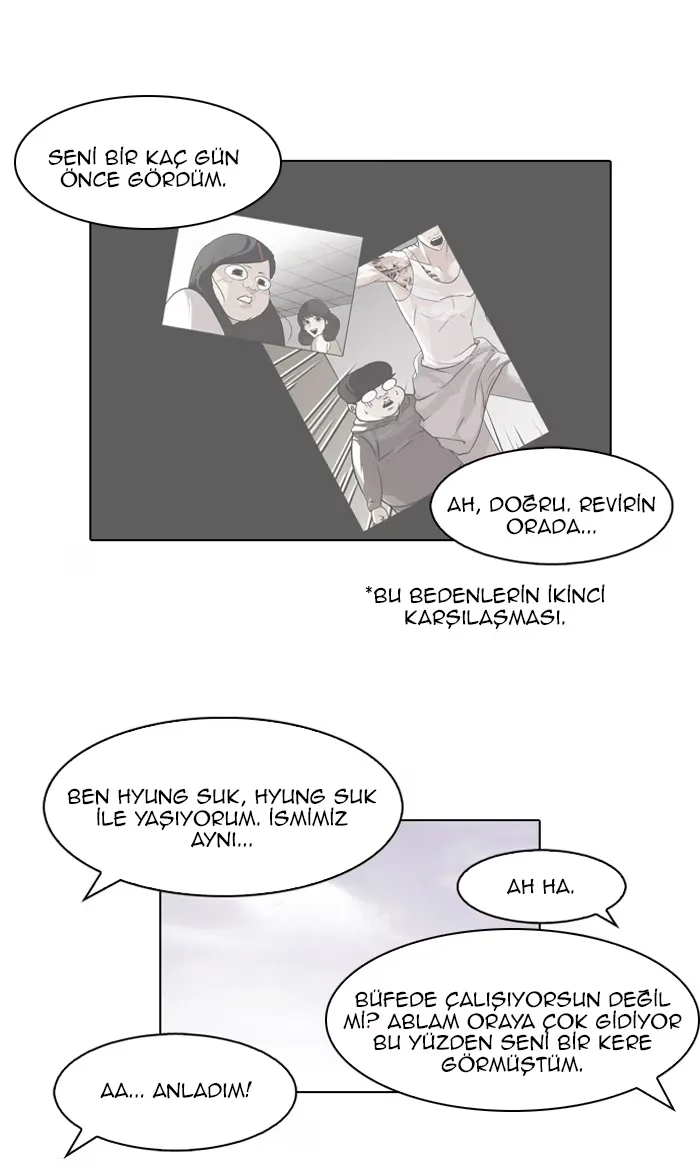 Lookism - Bölüm 81 - Sayfa 15