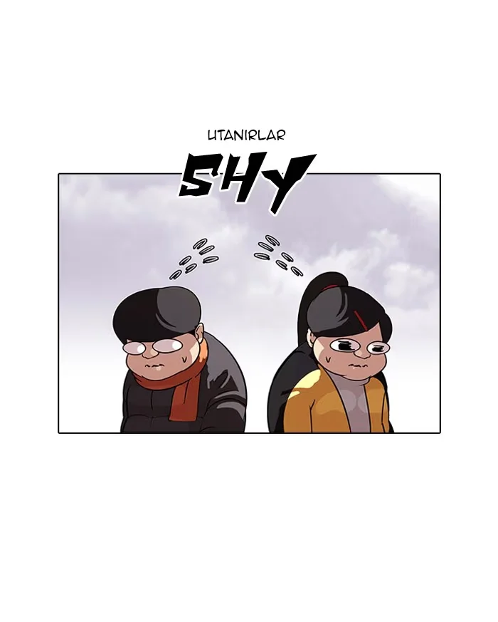 Lookism - Bölüm 81 - Sayfa 16