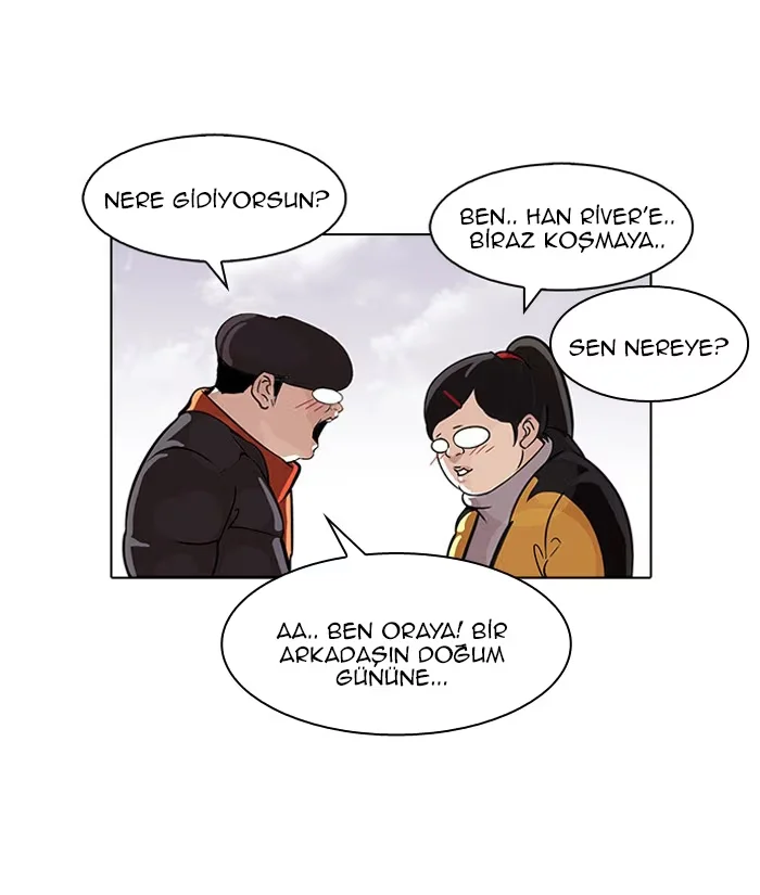 Lookism - Bölüm 81 - Sayfa 19