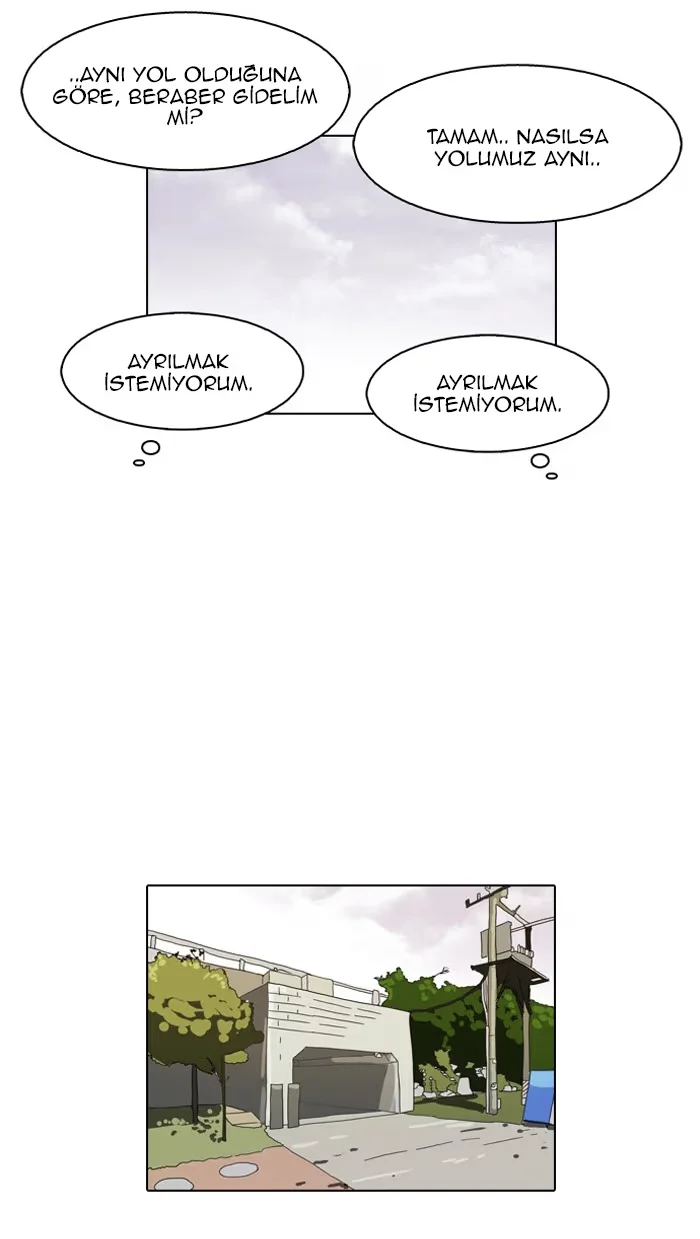 Lookism - Bölüm 81 - Sayfa 20