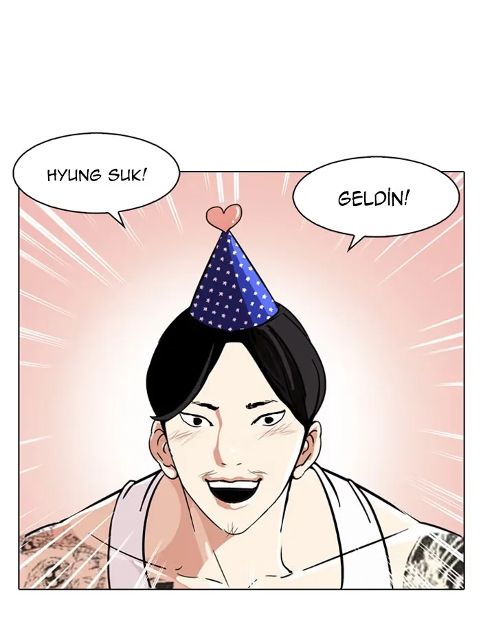 Lookism - Bölüm 81 - Sayfa 21