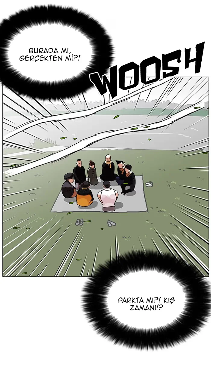 Lookism - Bölüm 81 - Sayfa 23