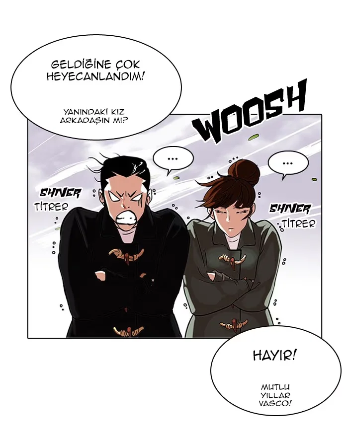 Lookism - Bölüm 81 - Sayfa 24