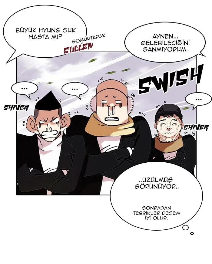 Lookism - Bölüm 81 - Sayfa 25