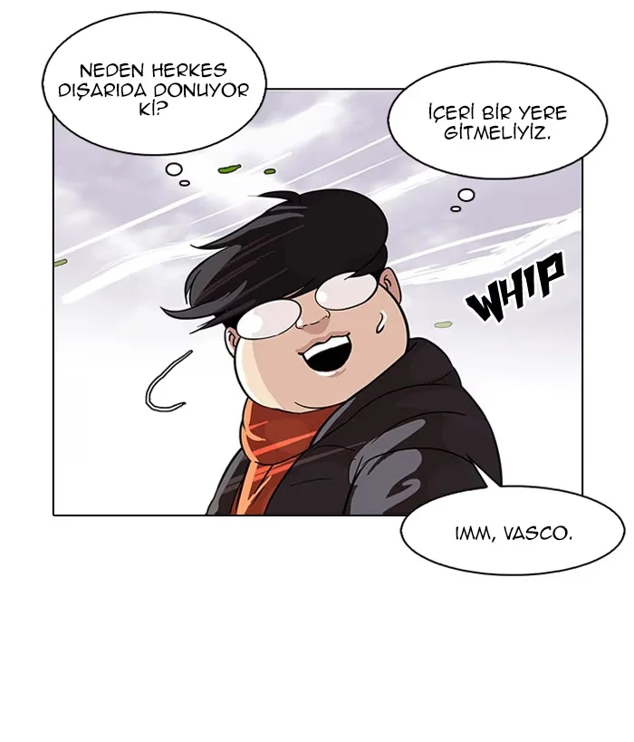 Lookism - Bölüm 81 - Sayfa 26
