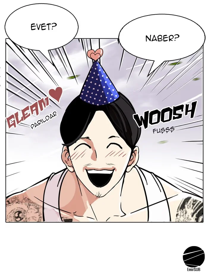 Lookism - Bölüm 81 - Sayfa 27