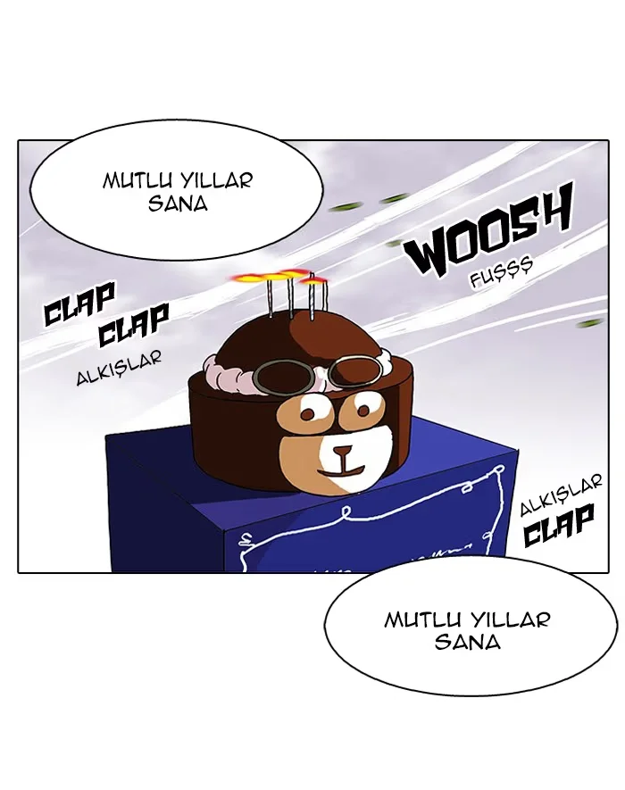 Lookism - Bölüm 81 - Sayfa 29