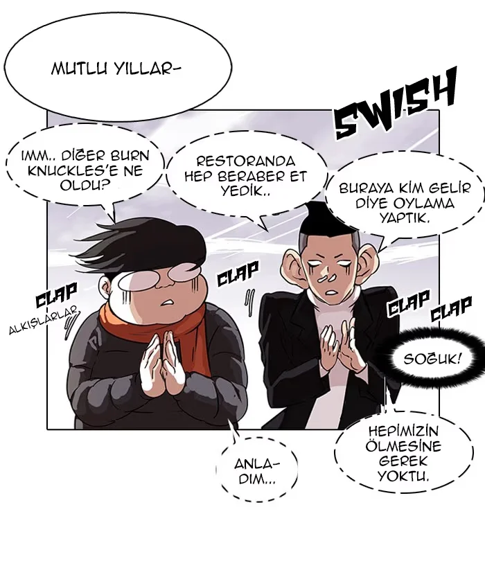 Lookism - Bölüm 81 - Sayfa 30
