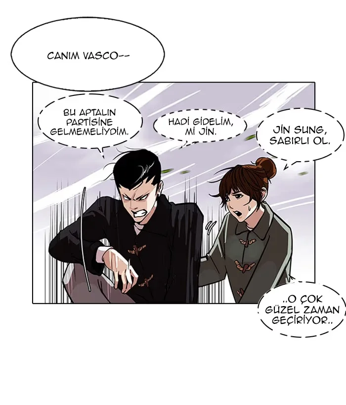 Lookism - Bölüm 81 - Sayfa 31