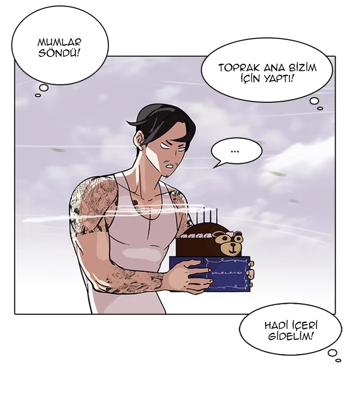 Lookism - Bölüm 81 - Sayfa 34