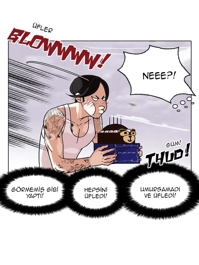 Lookism - Bölüm 81 - Sayfa 35