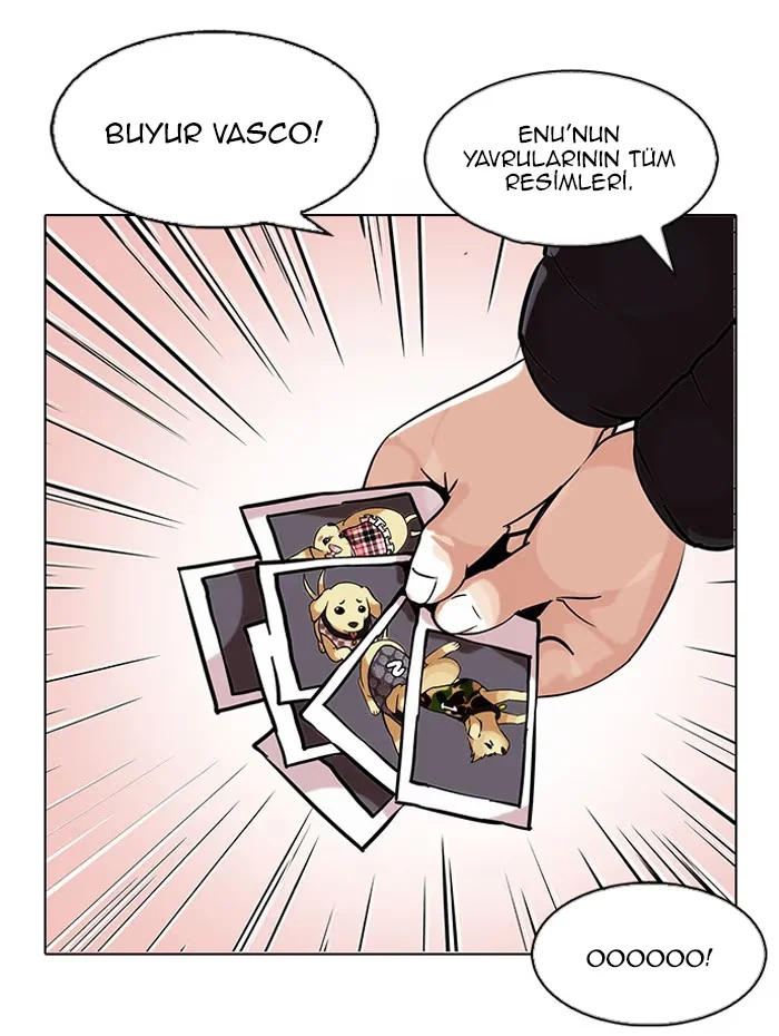 Lookism - Bölüm 81 - Sayfa 37