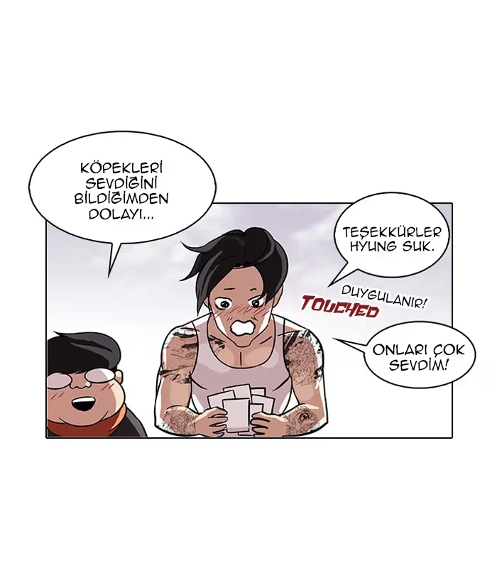 Lookism - Bölüm 81 - Sayfa 38