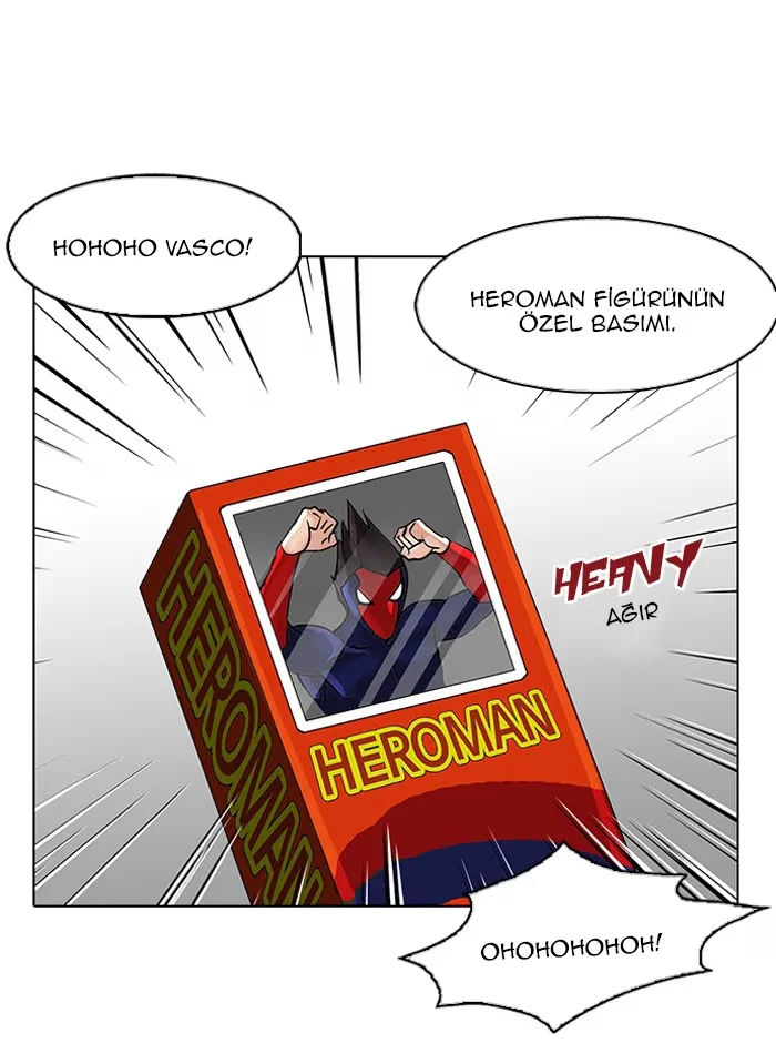 Lookism - Bölüm 81 - Sayfa 39