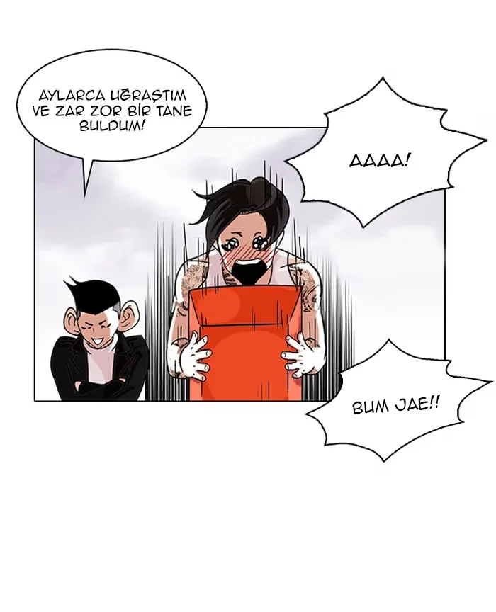 Lookism - Bölüm 81 - Sayfa 40