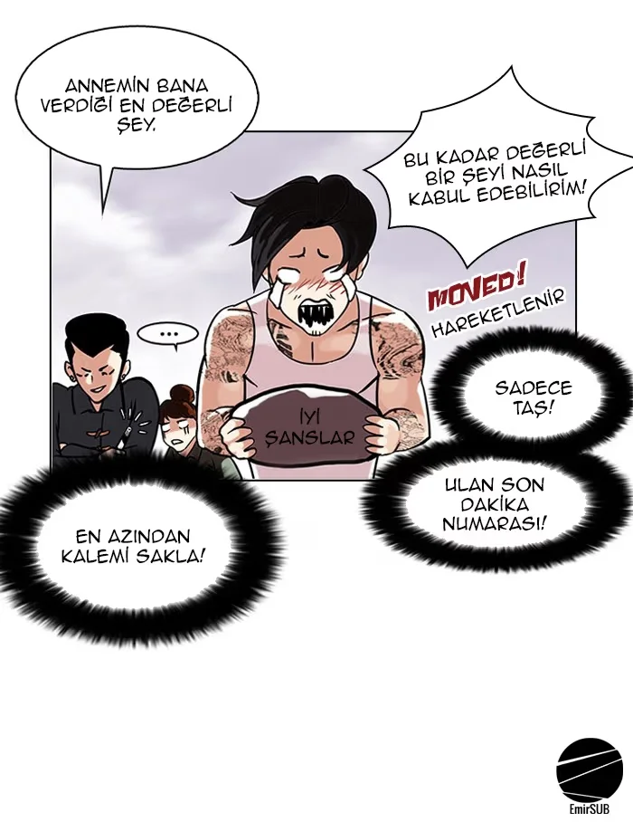 Lookism - Bölüm 81 - Sayfa 42