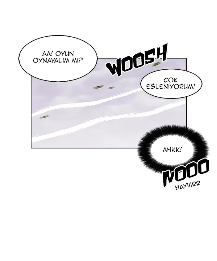 Lookism - Bölüm 81 - Sayfa 45