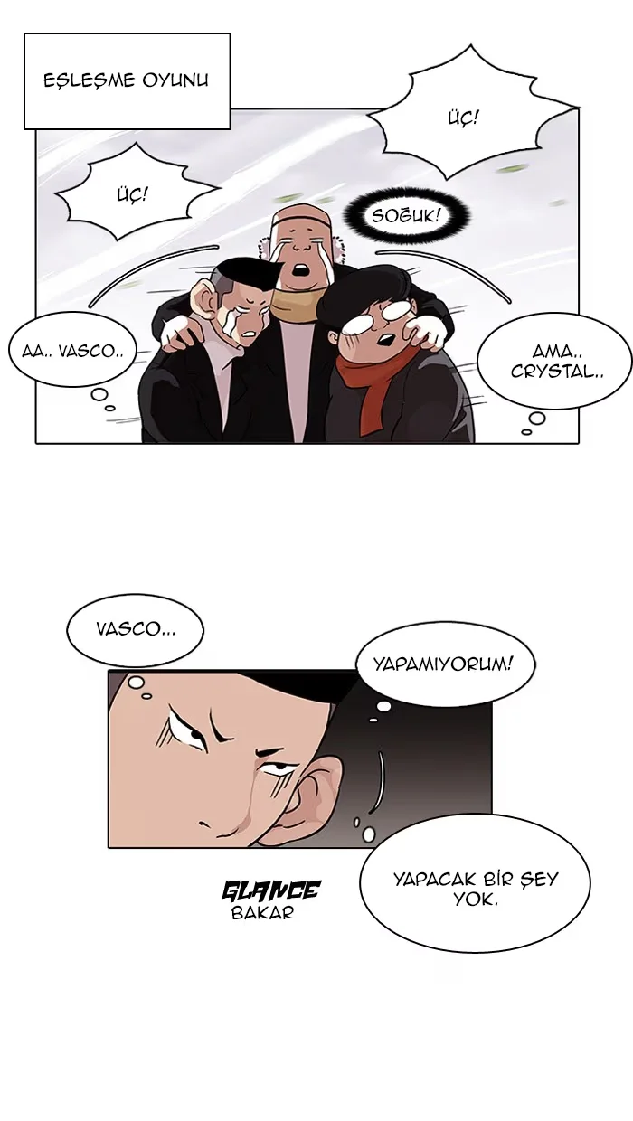 Lookism - Bölüm 81 - Sayfa 46