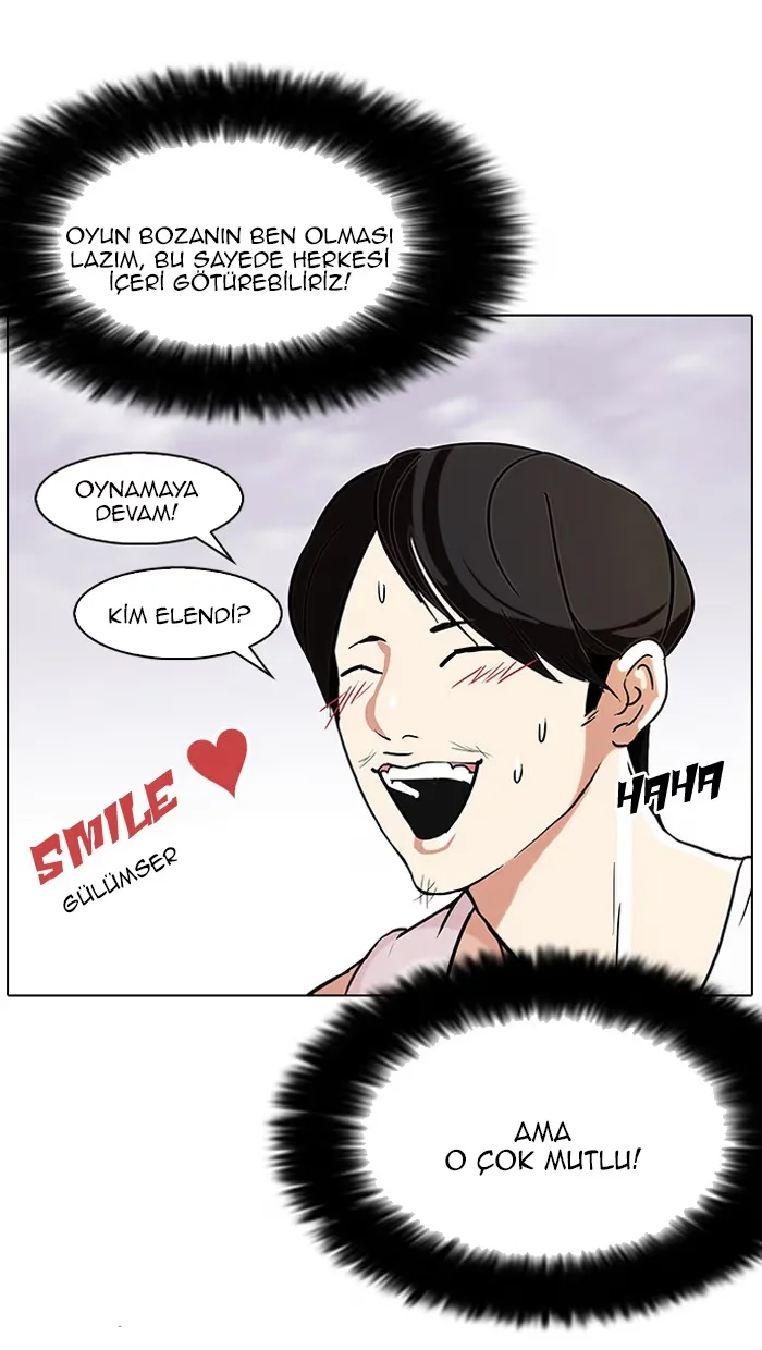 Lookism - Bölüm 81 - Sayfa 47