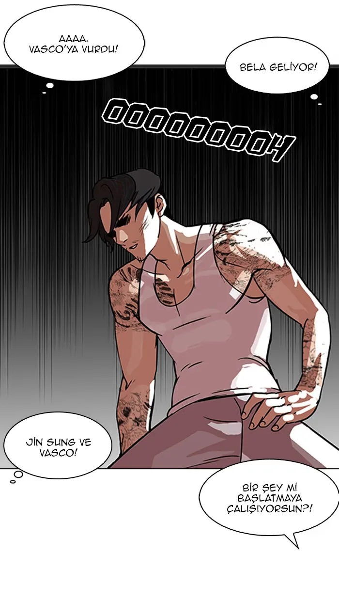 Lookism - Bölüm 81 - Sayfa 50