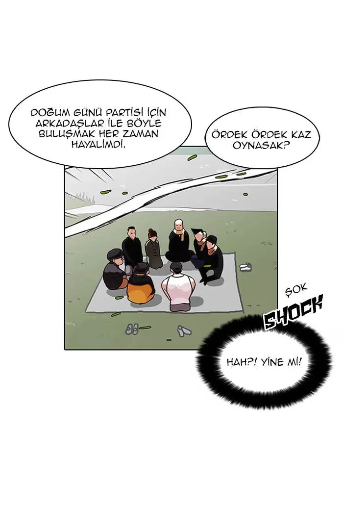 Lookism - Bölüm 81 - Sayfa 52