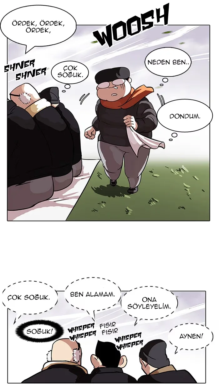 Lookism - Bölüm 81 - Sayfa 53
