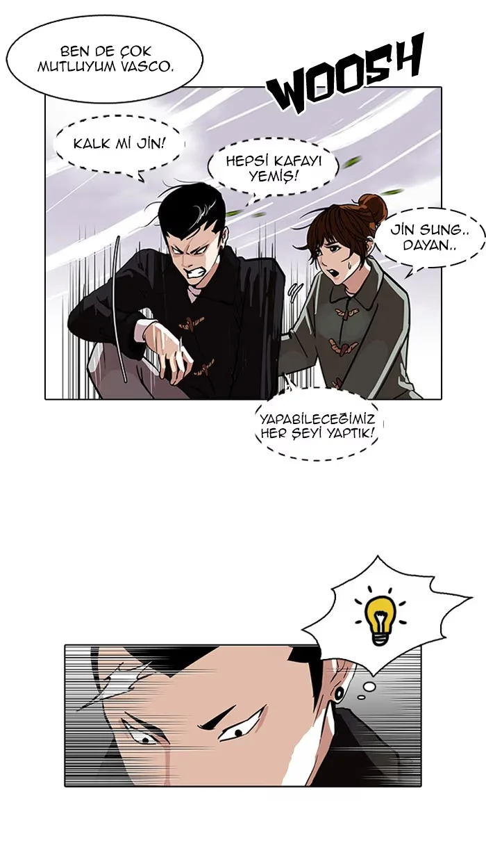 Lookism - Bölüm 81 - Sayfa 58