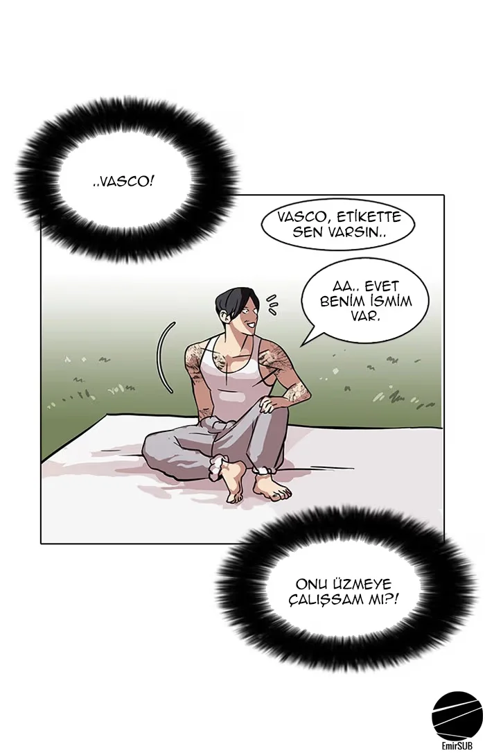 Lookism - Bölüm 81 - Sayfa 59