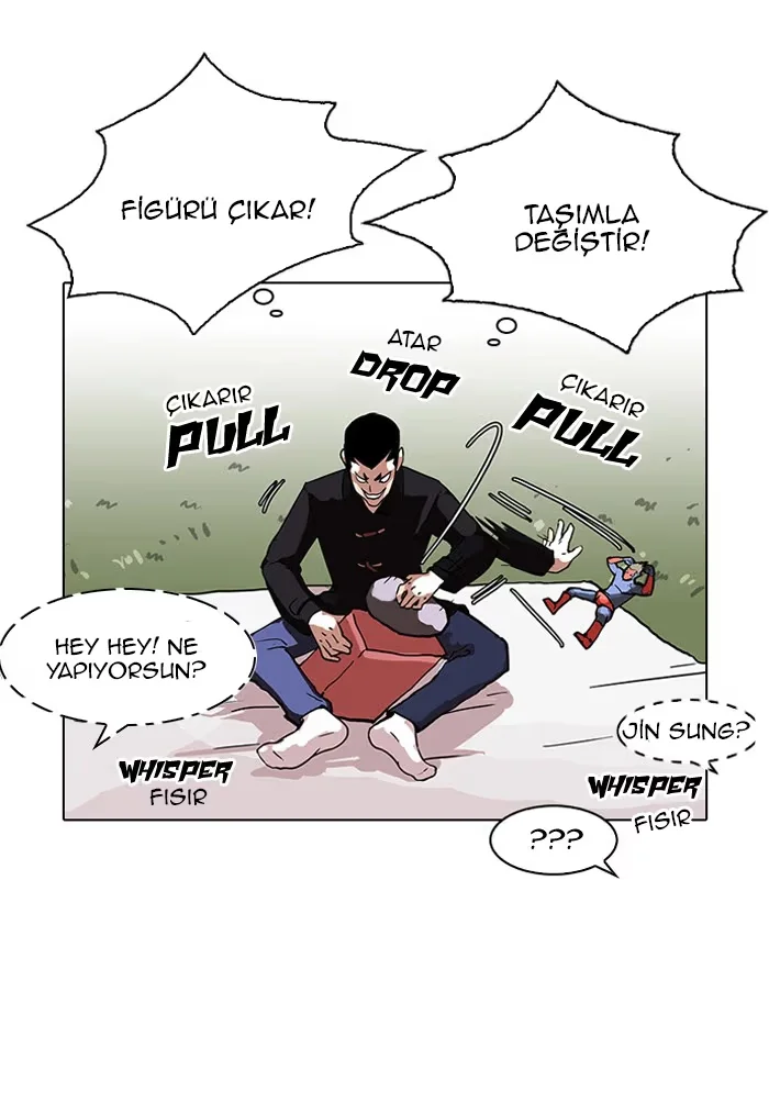 Lookism - Bölüm 81 - Sayfa 60