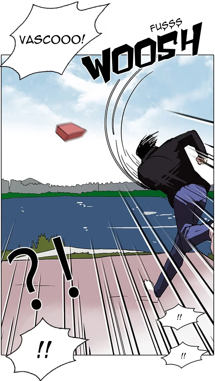 Lookism - Bölüm 81 - Sayfa 61