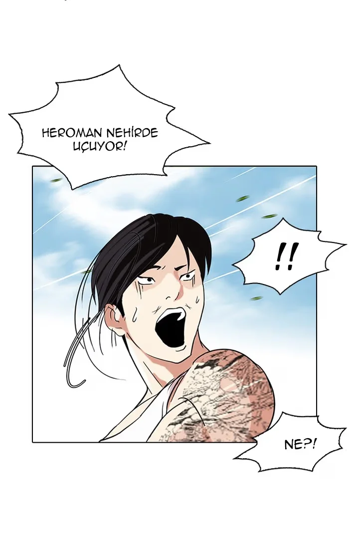 Lookism - Bölüm 81 - Sayfa 62