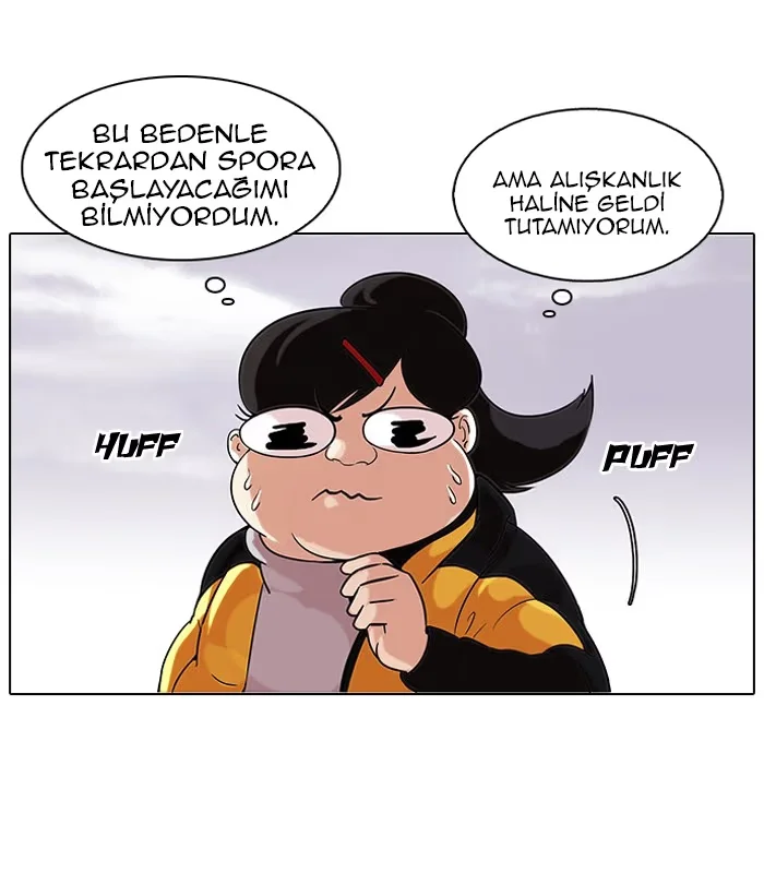 Lookism - Bölüm 81 - Sayfa 6
