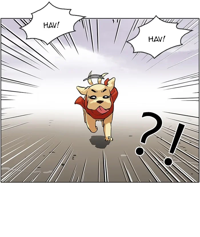 Lookism - Bölüm 81 - Sayfa 8