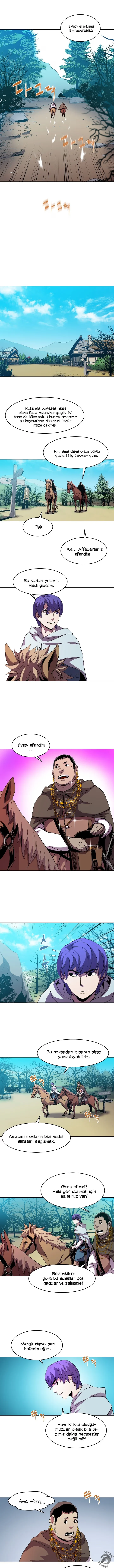 The Rebirth of the 8th-Circled Wizard - Bölüm 5 - Sayfa 7