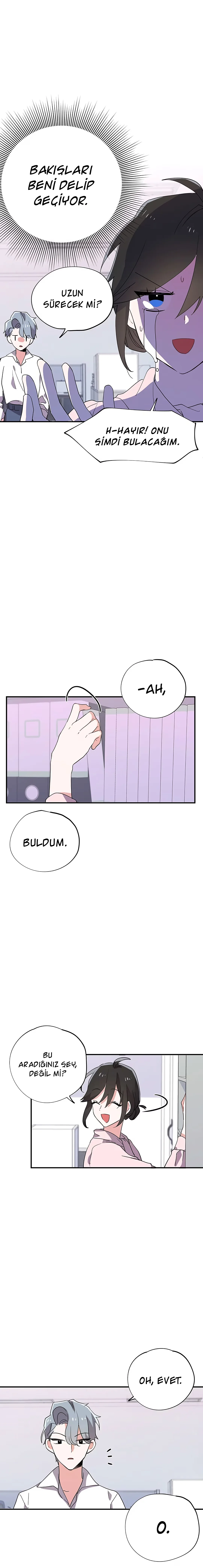 Please Save My Husband - Bölüm 4 - Sayfa 14