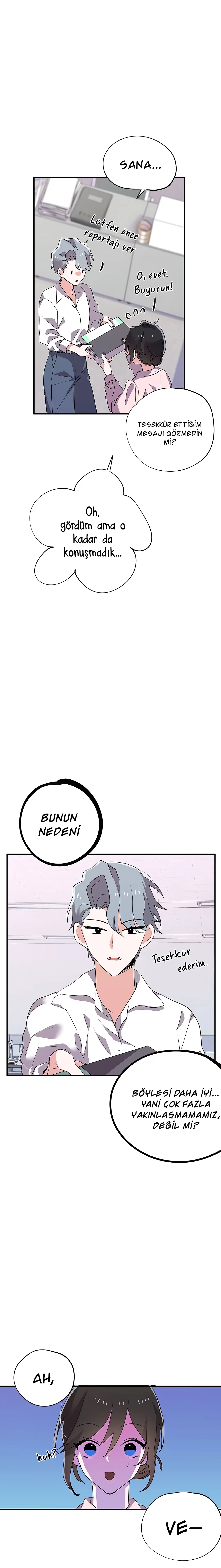 Please Save My Husband - Bölüm 4 - Sayfa 16