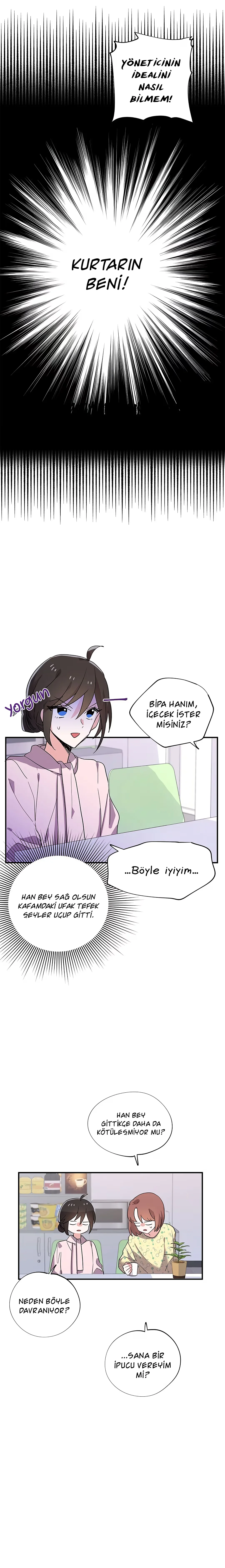 Please Save My Husband - Bölüm 4 - Sayfa 6
