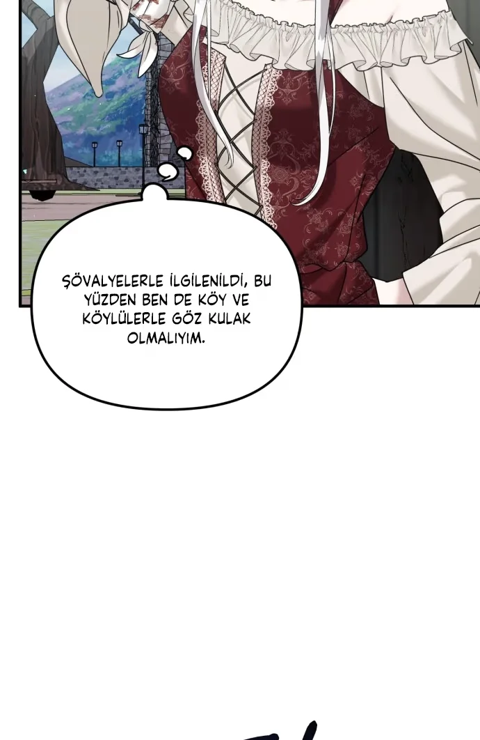 Marriage Alliance for Revenge - Bölüm 24 - Sayfa 34