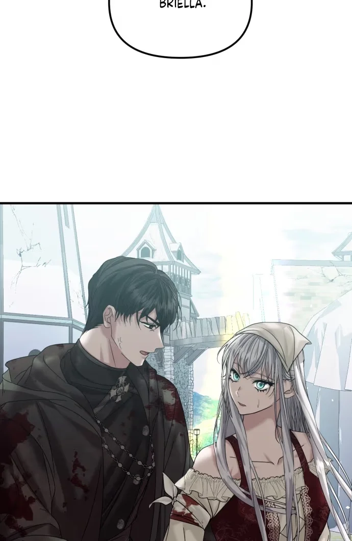 Marriage Alliance for Revenge - Bölüm 24 - Sayfa 39