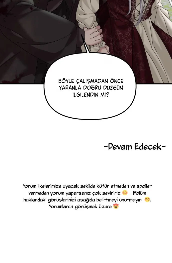 Marriage Alliance for Revenge - Bölüm 24 - Sayfa 40