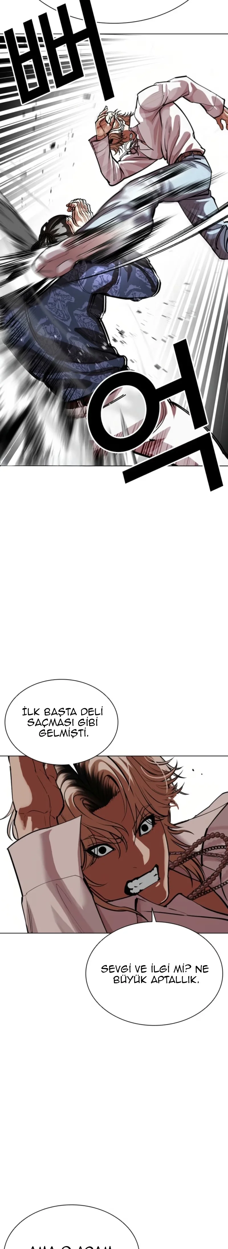 Lookism - Bölüm 575 - Sayfa 13