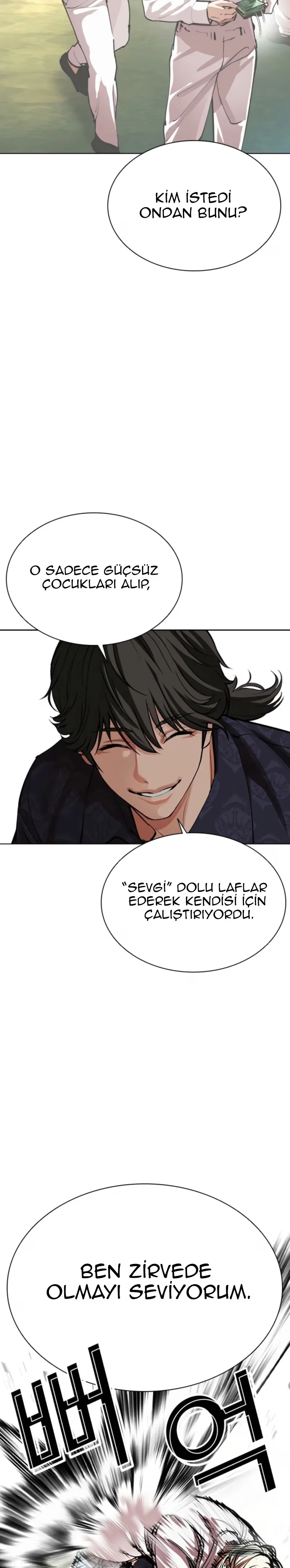 Lookism - Bölüm 575 - Sayfa 22