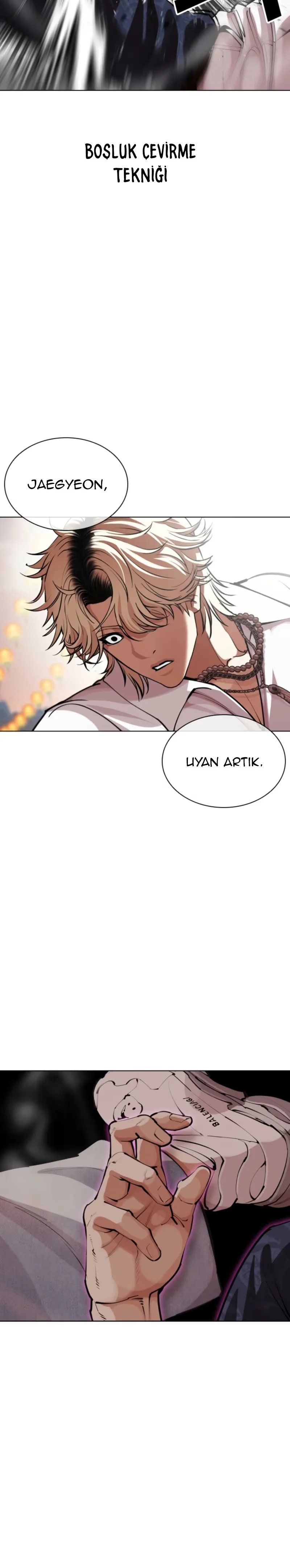Lookism - Bölüm 575 - Sayfa 27